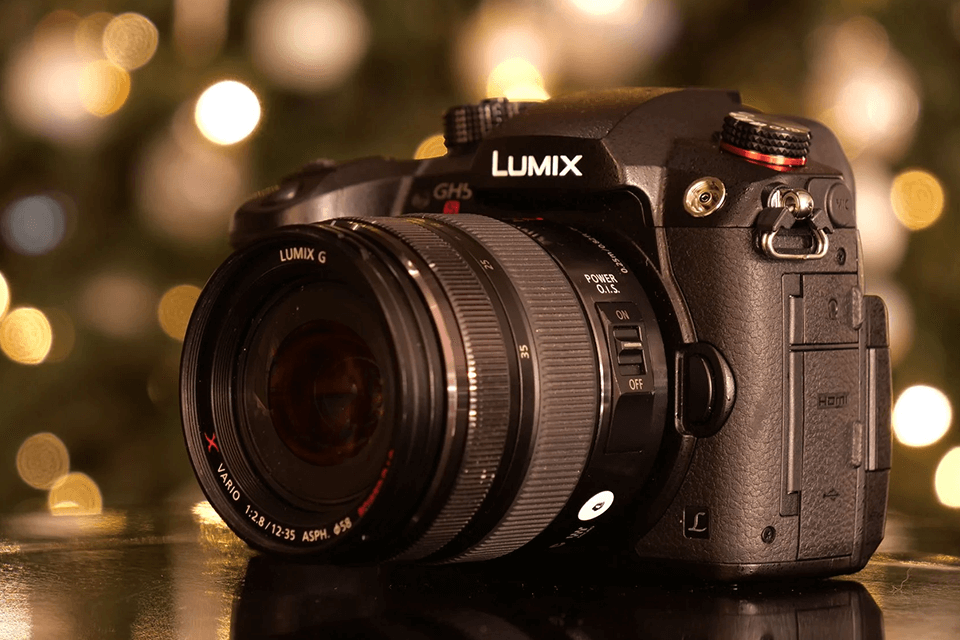 Best Low Light Video Cameras of 2024