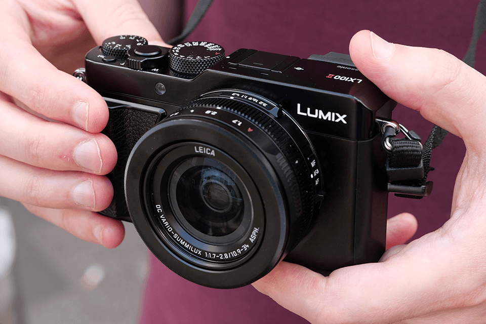 松下 lumix 富士 x100v 替代品