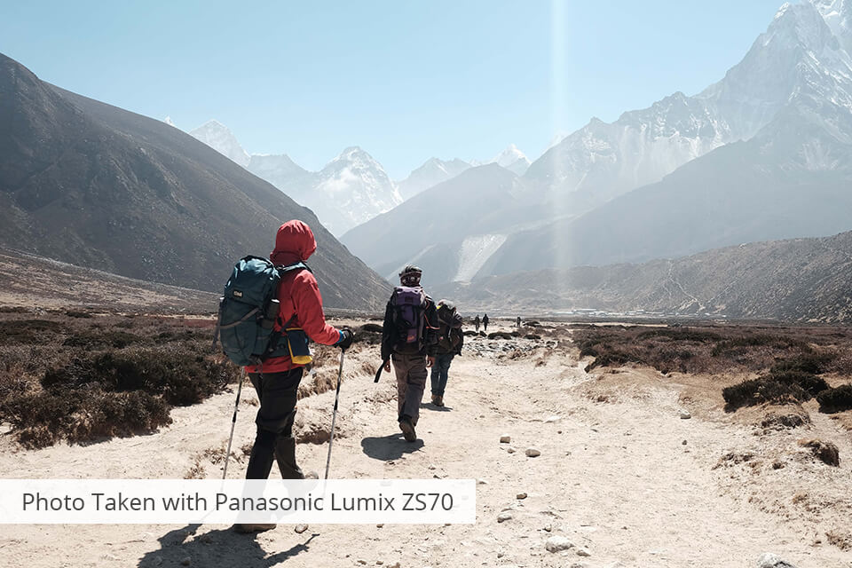 panasonic lumix zs70 kamera für rucksackreisen, fotobeispiel