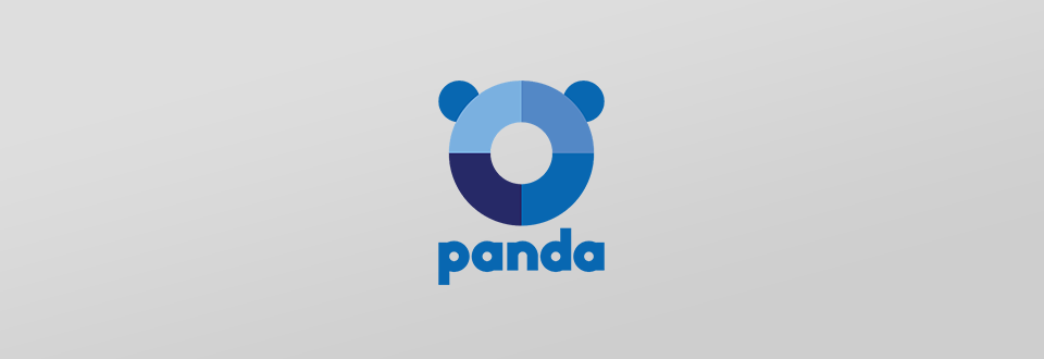 panda free antivirus download logo