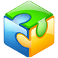 panoweaver photo stitching software logo