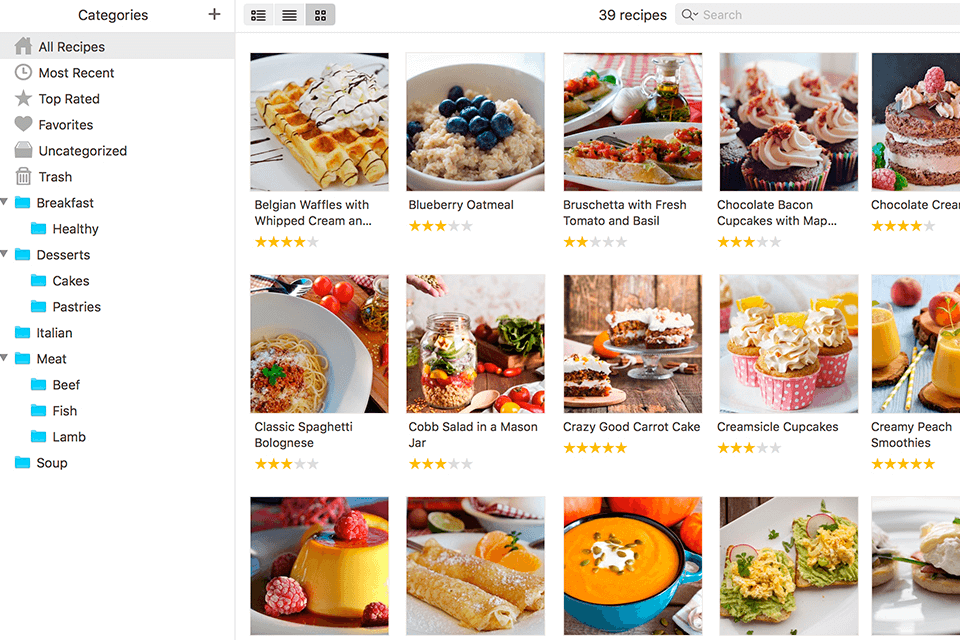 Best Cookbook Software