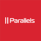 parallels desktop virtual machine software logo