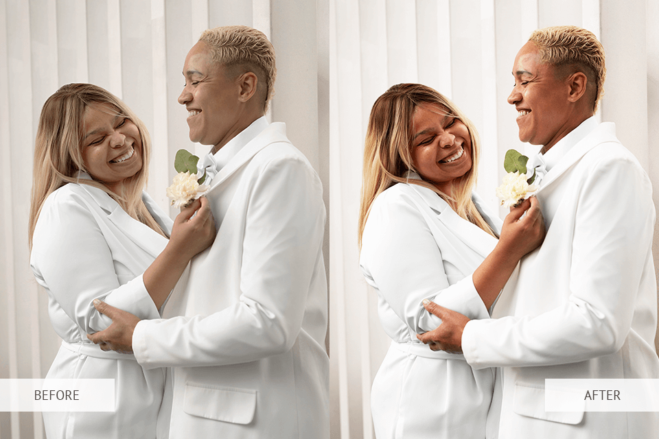 passive income for photographers make presets