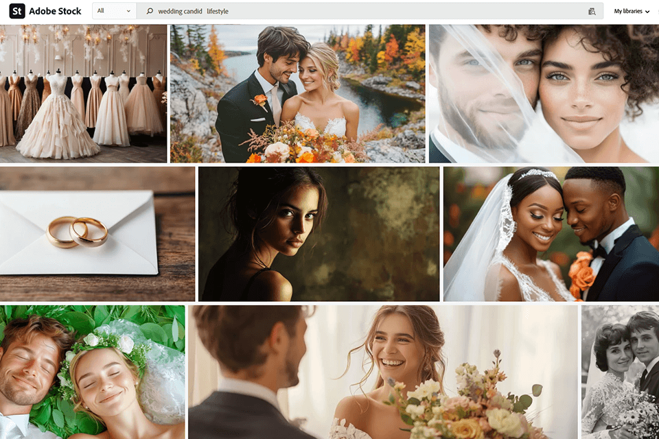 passive income for photographers stock photography