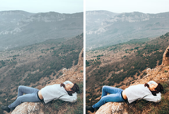 pastel colors lightroom presets