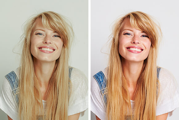 pastel lightroom preset