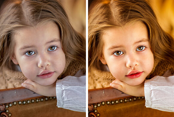 pastel presets lightroom