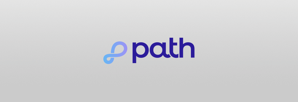 path edits logo