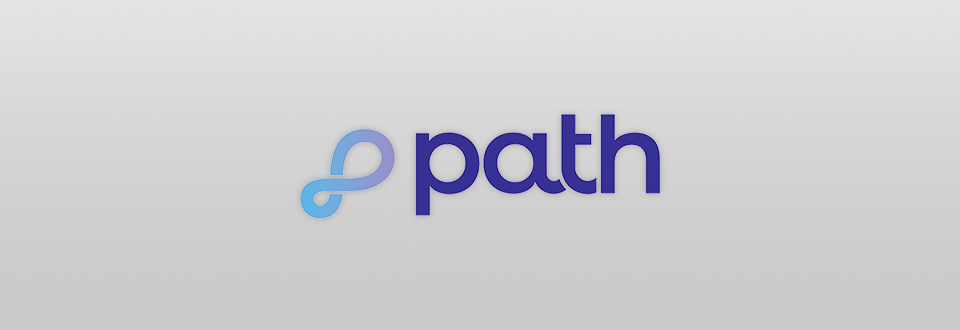 path edits logo