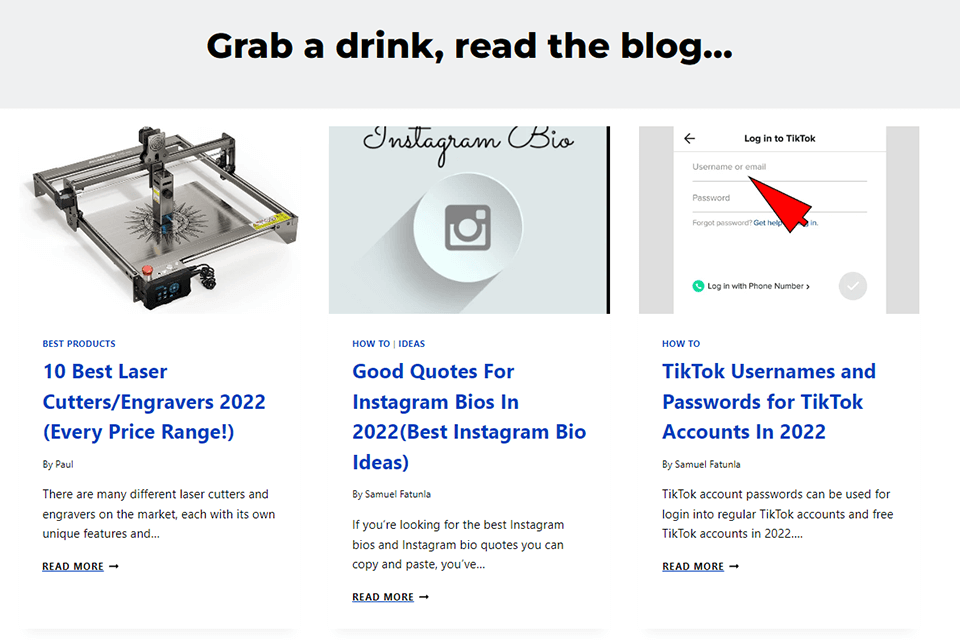 paul aroloye services blog