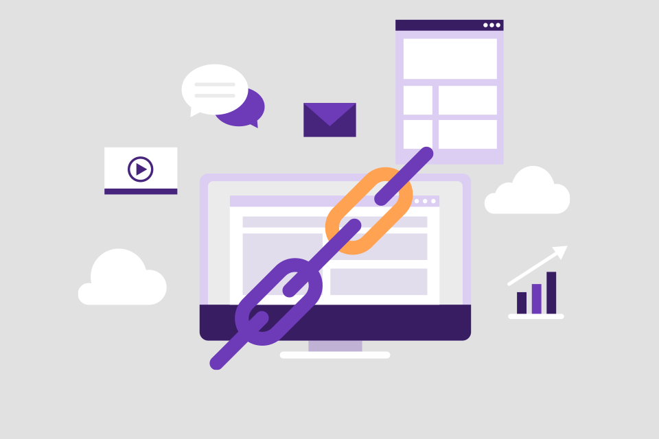 paul aroloye services link building