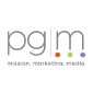 paulgregorymedia social media marketing company logo