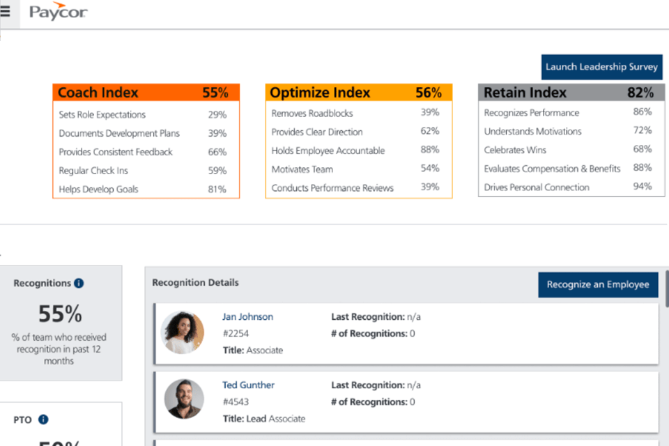 10 Best Performance Management Software To Use In 2024