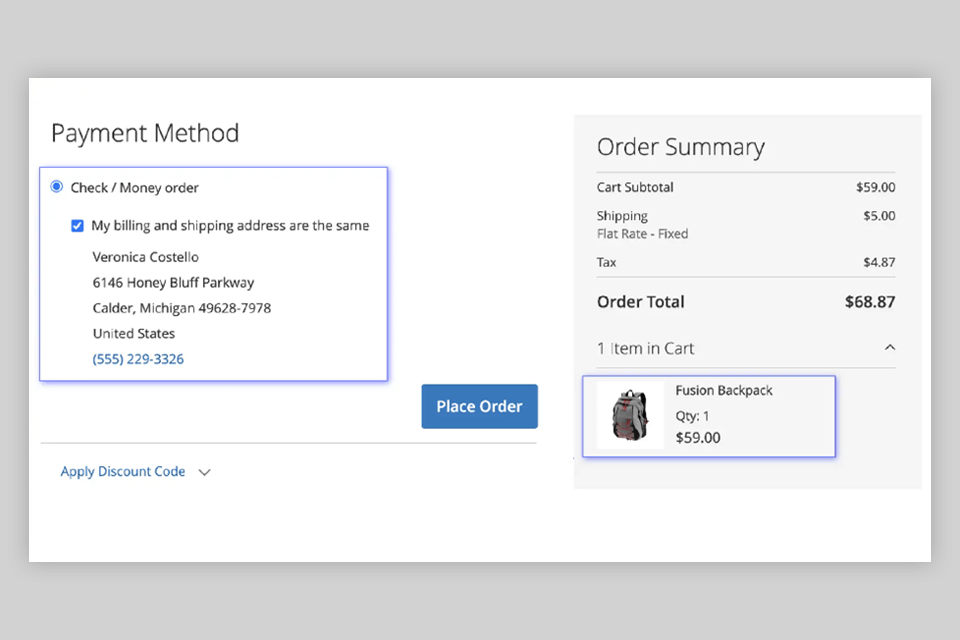 payment restrictions magento extensions