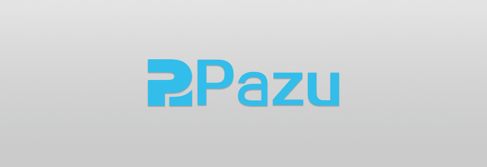 pazu music converter logo