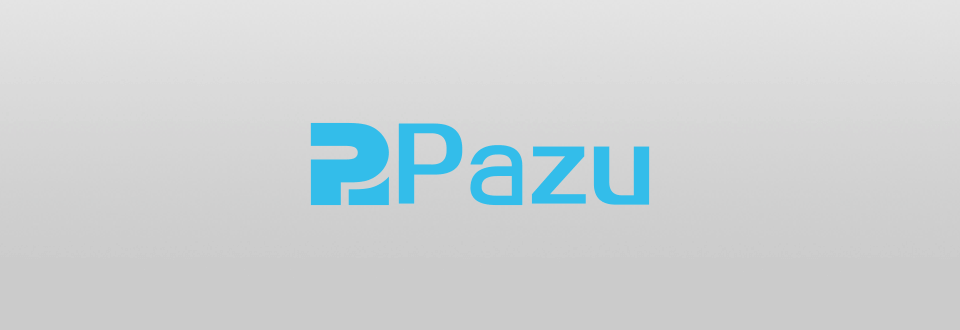 pazu tidal music converter logo