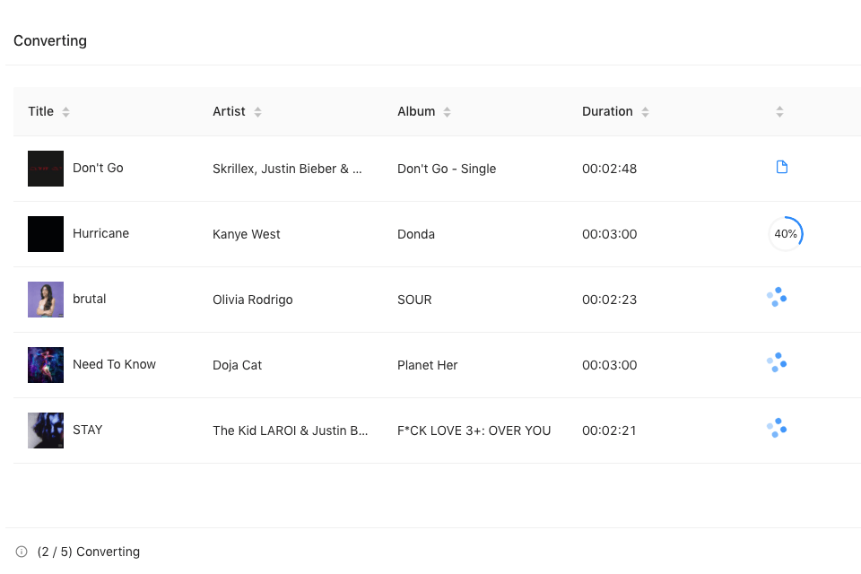 pazusoft apple music converter downloading