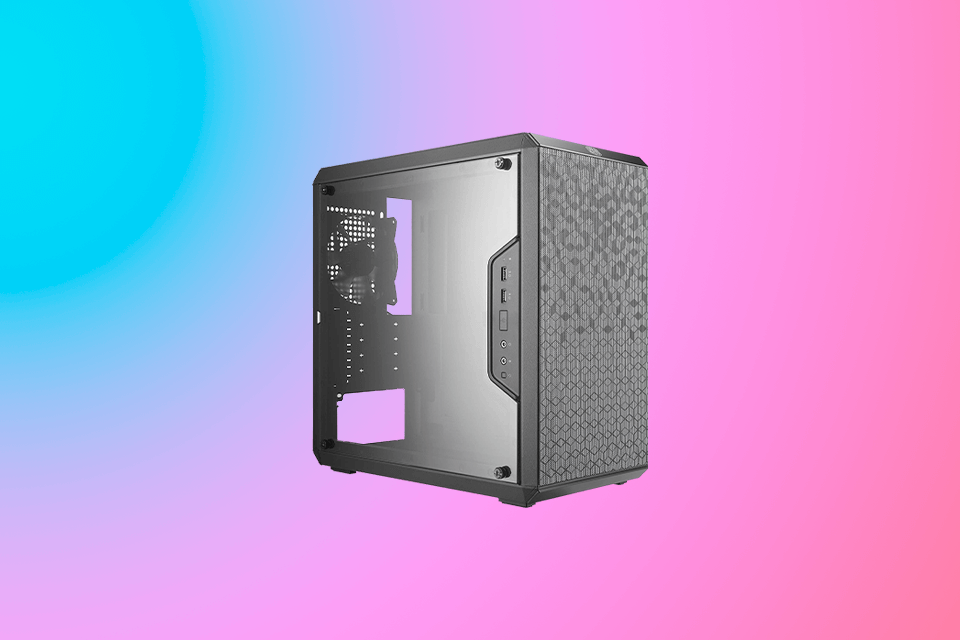 6 Best Airflow PC Cases in 2024