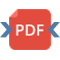pdf compressor logo