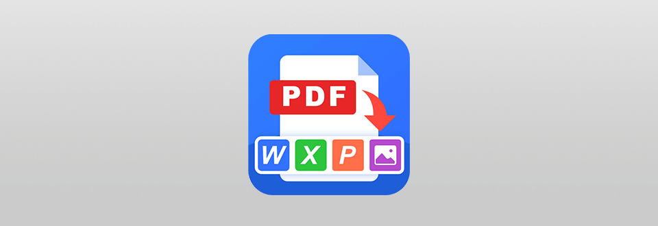 pdf converter pro download logo
