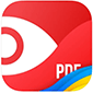 pdf expert pdf annotation app for ipad logo