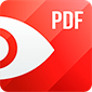 pdf experts pdf reader fo mac logo