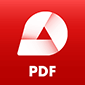 pdf extra pdf reader for android logo