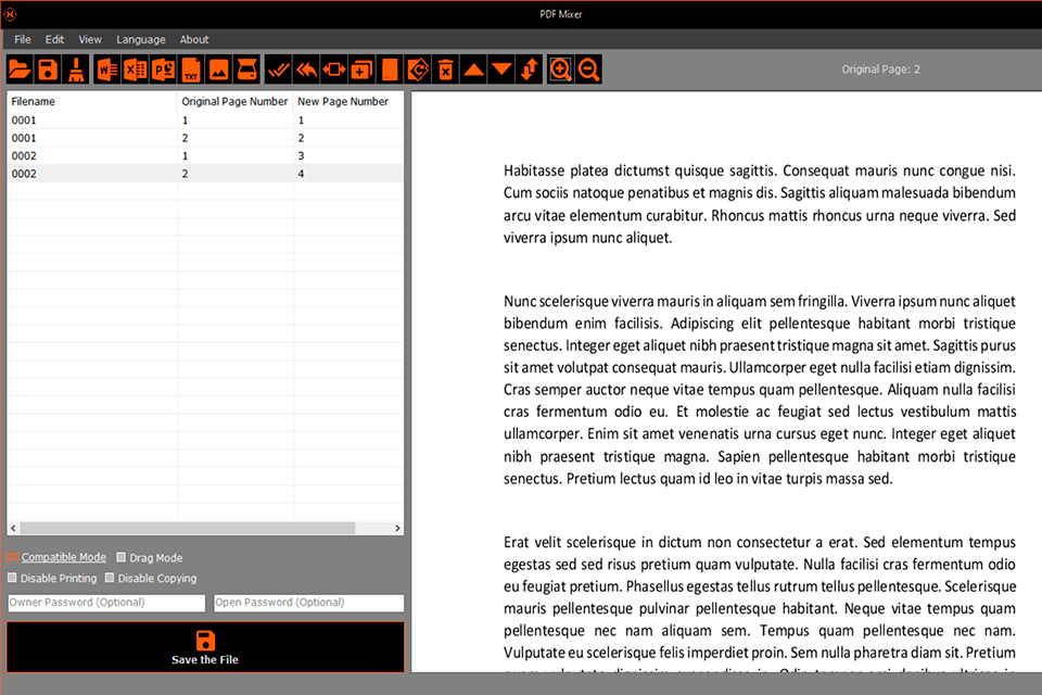 11 Best Free PDF Merger Tools In 2024