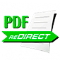 pdf redirect locker tool for windows logo
