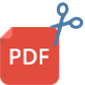 pdf splitter logo