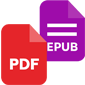 pdf to epub
