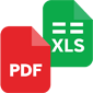 pdf to excel