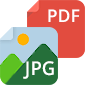 pdf to jpg logo