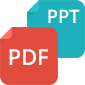 pdf to powerpoint