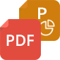 pdf to powerpoint converter