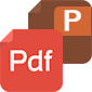 pdf to ppt logo