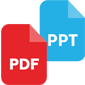 pdf to ppt