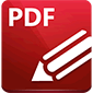 pdf xchange editor pdf expert alternative logo