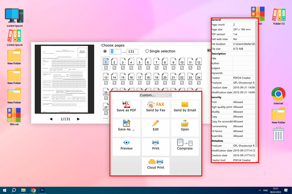 8 best free pdf fillers of 2025 windows mac online 