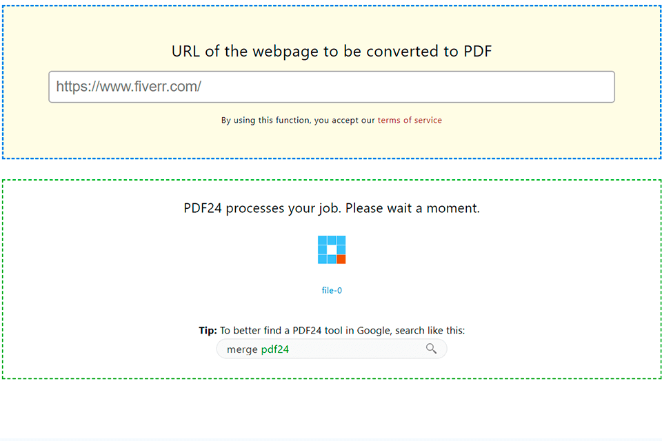 7 best website to pdf converters of 2025 free online