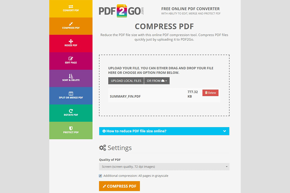12 best free word to pdf onverters in 2025