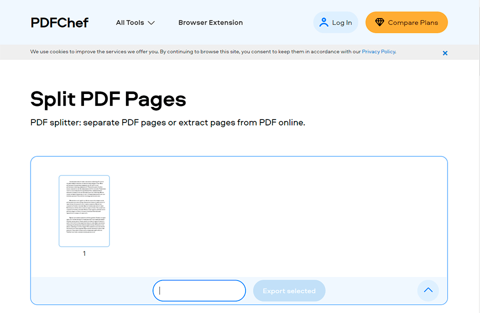 11 Best PDF Splitter Software in 2024