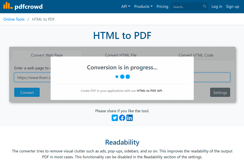 7 best website to pdf converters of 2025 free online