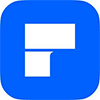 pdfelement free pdf editor logo