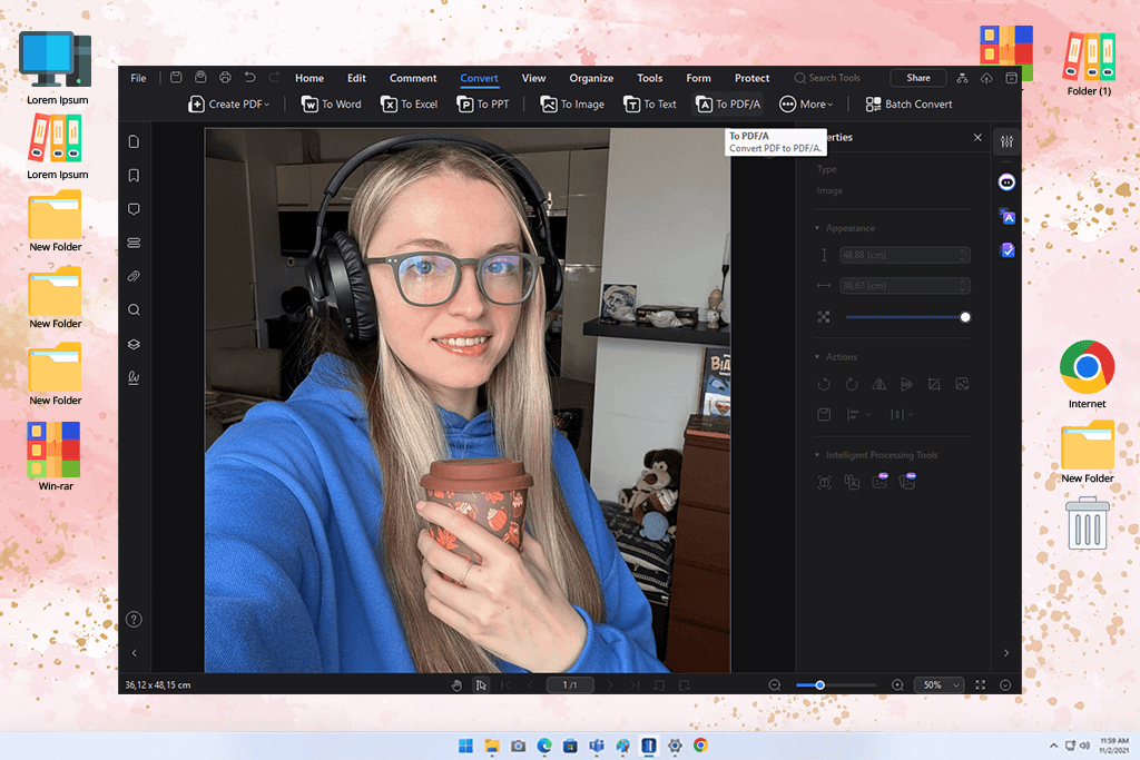 pdfelement jpg to pdf converter