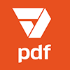 pdffiller free pdf editor logo