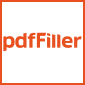 pdffiller open source pdf editor logo