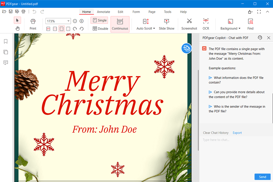 pdfgear ai to pdf converter