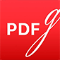 pdf gear free pdf reader logo